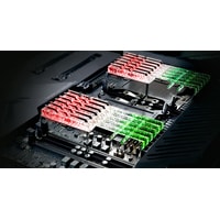 Оперативная память G.Skill Trident Z Royal 2x16GB PC4-38400 F4-4800C20D-32GTRS