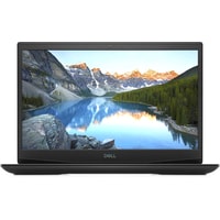 Игровой ноутбук Dell G5 15 5500 G515-5392