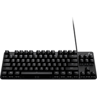 Клавиатура Logitech G413 TKL SE 920-010447