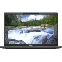 Ноутбук Dell Latitude 13 7320-3497