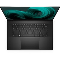 Ноутбук Dell XPS 17 9710-1670