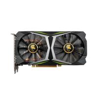 Видеокарта Manli GeForce RTX 2060 Super 8GB Gallardo  (M2435+N537)