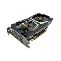 Видеокарта Manli GeForce RTX 2060 Super 8GB Gallardo  (M2435+N537)