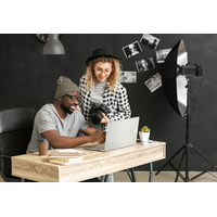 Ноутбук ASUS VivoBook Pro 15 K3500PH-KJ103
