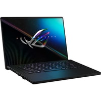 Игровой ноутбук ASUS ROG Zephyrus M16 GU603HE-K8057R Игровой ноутбук ASUS ROG Zephyrus M16 GU603HE-K8057R