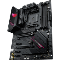 Материнская плата ASUS ROG STRIX B550-F Gaming Wi-Fi II