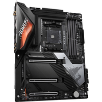 Материнская плата Gigabyte X570S Aorus Master (rev. 1.0)