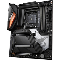 Материнская плата Gigabyte X570S Aorus Master (rev. 1.0)