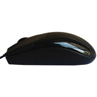 Мышь CBR CM 302 Black