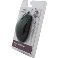 Мышь CBR CM 302 Black