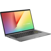 Ноутбук ASUS VivoBook S14 S435EA-KC046T