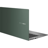 Ноутбук ASUS VivoBook S14 S435EA-KC046T