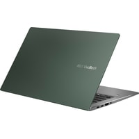 Ноутбук ASUS VivoBook S14 S435EA-KC046T