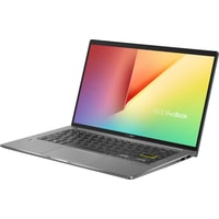 Ноутбук ASUS VivoBook S14 S435EA-KC046T