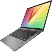 Ноутбук ASUS VivoBook S14 S435EA-KC046T