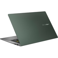 Ноутбук ASUS VivoBook S14 S435EA-KC046T