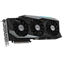 Видеокарта Gigabyte GeForce RTX 3080 Gaming OC 12G GV-N3080GAMING OC-12GD