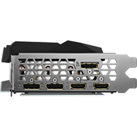Видеокарта Gigabyte GeForce RTX 3080 Gaming OC 12G GV-N3080GAMING OC-12GD