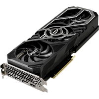 Видеокарта Palit GeForce RTX 3080 GamingPro 12GB NED3080019KB-132AA