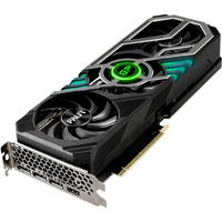 Видеокарта Palit GeForce RTX 3080 GamingPro 12GB NED3080019KB-132AA