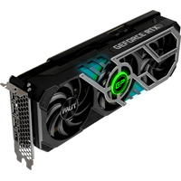 Видеокарта Palit GeForce RTX 3080 GamingPro 12GB NED3080019KB-132AA