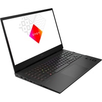 Игровой ноутбук HP Omen 17-ck0026ur 4E1T9EA