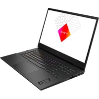 Игровой ноутбук HP Omen 17-ck0026ur 4E1T9EA