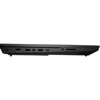 Игровой ноутбук HP Omen 17-ck0026ur 4E1T9EA