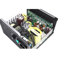 Блок питания DeepCool PQ850M