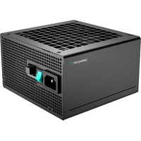 Блок питания DeepCool PQ850M