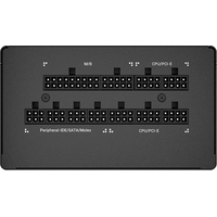 Блок питания DeepCool PQ850M