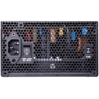 Блок питания Super Flower Leadex III Gold 750W SF-750F14HG