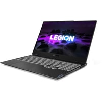Игровой ноутбук Lenovo Legion S7 15ACH6 82K80019RU