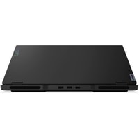 Игровой ноутбук Lenovo Legion S7 15ACH6 82K80019RU