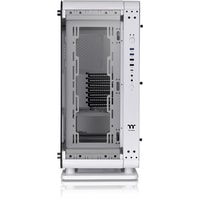 Корпус Thermaltake Core P6 Tempered Glass Snow CA-1V2-00M6WN-00