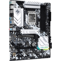Материнская плата ASRock H670 Steel Legend