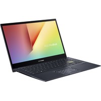 Ноутбук 2-в-1 ASUS VivoBook Flip 14 TM420UA-EC161T