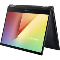Ноутбук 2-в-1 ASUS VivoBook Flip 14 TM420UA-EC161T