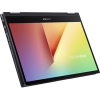 Ноутбук 2-в-1 ASUS VivoBook Flip 14 TM420UA-EC161T