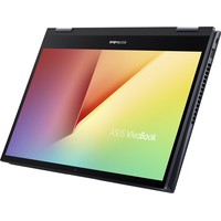 Ноутбук 2-в-1 ASUS VivoBook Flip 14 TM420UA-EC161T