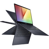 Ноутбук 2-в-1 ASUS VivoBook Flip 14 TM420UA-EC161T