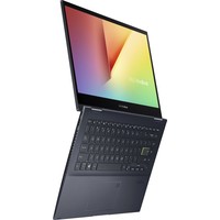 Ноутбук 2-в-1 ASUS VivoBook Flip 14 TM420UA-EC161T