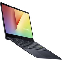 Ноутбук 2-в-1 ASUS VivoBook Flip 14 TM420UA-EC161T