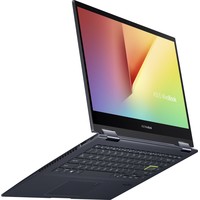 Ноутбук 2-в-1 ASUS VivoBook Flip 14 TM420UA-EC161T
