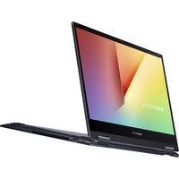 Ноутбук 2-в-1 ASUS VivoBook Flip 14 TM420UA-EC161T