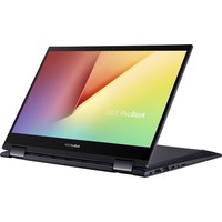 Ноутбук 2-в-1 ASUS VivoBook Flip 14 TM420UA-EC161T