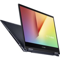 Ноутбук 2-в-1 ASUS VivoBook Flip 14 TM420UA-EC161T