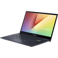 Ноутбук 2-в-1 ASUS VivoBook Flip 14 TM420UA-EC161T