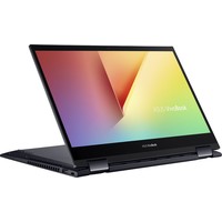 Ноутбук 2-в-1 ASUS VivoBook Flip 14 TM420UA-EC161T
