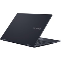 Ноутбук 2-в-1 ASUS VivoBook Flip 14 TM420UA-EC161T